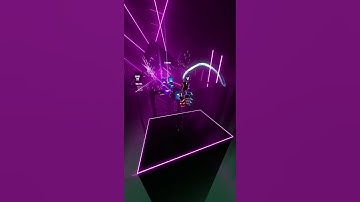 The HARDEST SugarCrash! Map I Have EVER Played... (Beat Saber) #Shorts