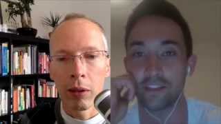 Dental Health & Wellness Innovation -  Dr. Steven Lin