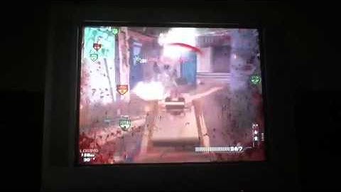 MW3 KILL FEED MONTAGE