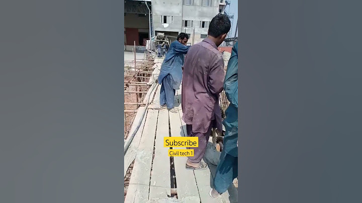 Rcc retaining wall vibrating and concrete pouring #construction #retainingwall #civilengineering - 天天要聞