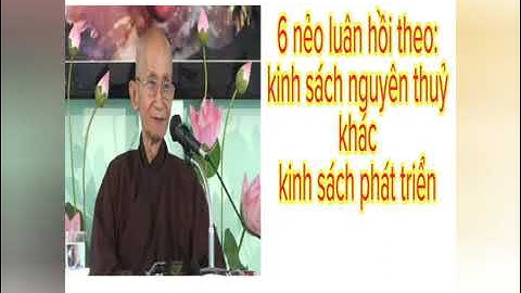 6 nẻo luân hồi có thật không:  cõi trời, địa ngục, ngạ quỷ, súc sanh, atula và loài người