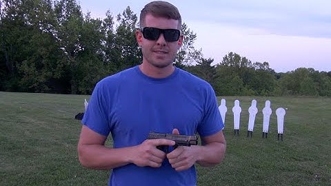 A MUST-HAVE UPGRADE FOR S&W M&P (APEX TACTICAL TRIGGER)