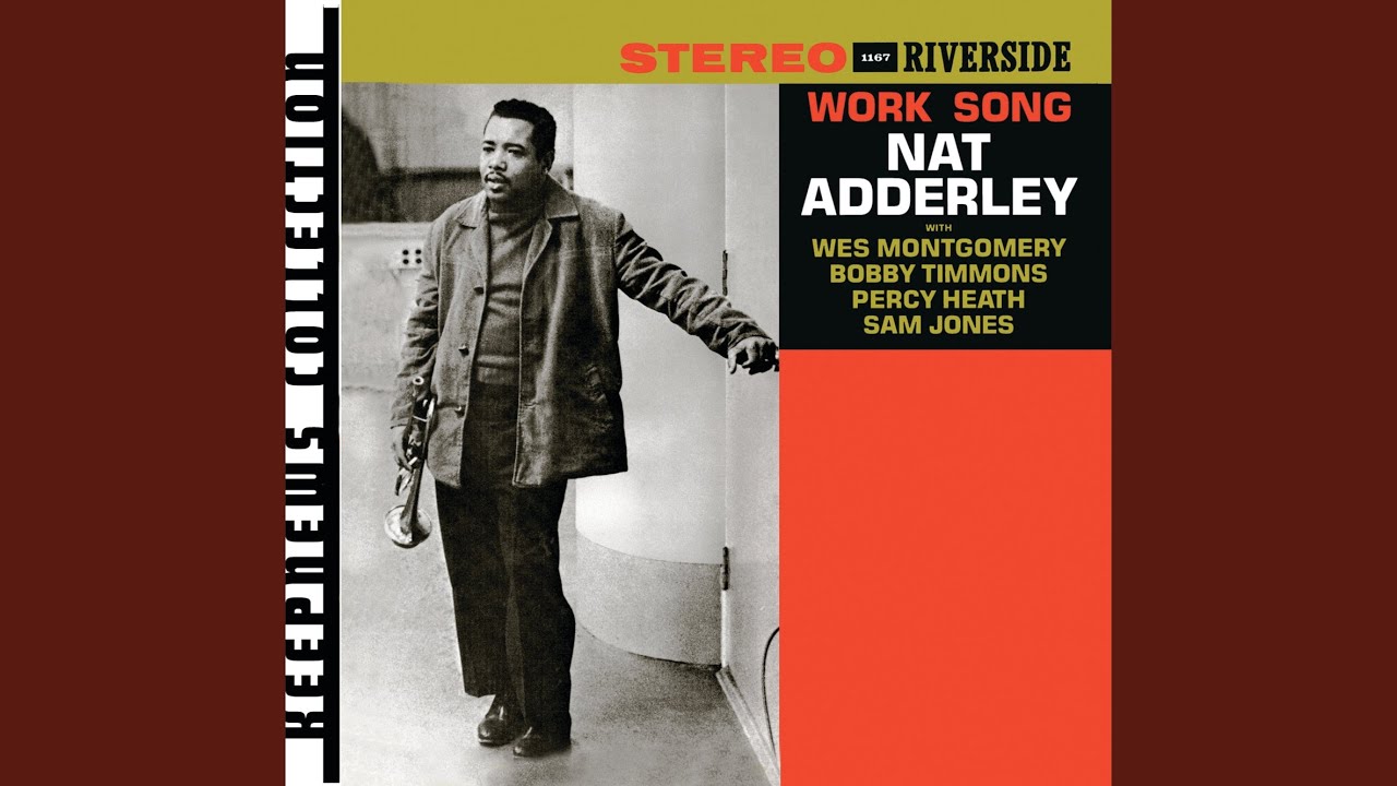 Watch Work Song on YouTube Watch Work Song on YouTube