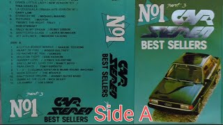 Car Stereo Best Sellers Part 3 | Kaset Side A