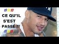 Capture de la vidéo #Quentin Elias : La Mort Du Chanteur D'alliage  D'une Crise Cardiaque