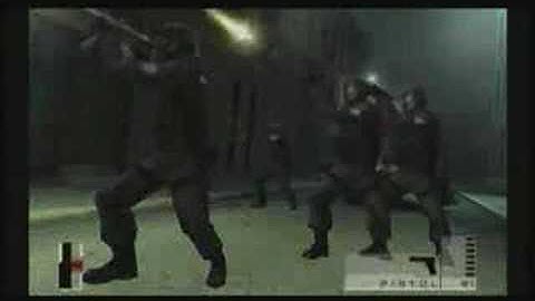 Hitman Contracts Trailer