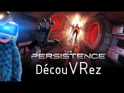 Vidéo: The Persistence Pourrait être Le Jeu Le Plus Effrayant Du PSVR à Ce Jour