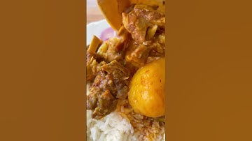 Thumbnail of Mutton curry #bollywood #song #music #hindisong #love #trending #food #foodie #viralshorts