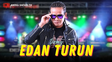 Demy - Edan Turun (Official Music Video)