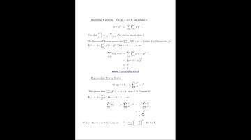 Stochastic Processes II: Session 01