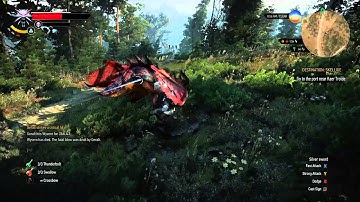 GTX 980 Ti - The Witcher 3 1440p vs 4K Ultra Benchmark