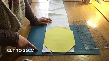 S4 Cloth Mask with Filter Pocket, elastic cross back style. cut into right size