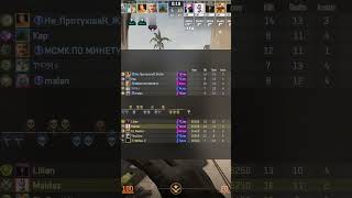 Itseään vastaan taistelu #hauska #perusporukka #counterstrike #suomi #cs2