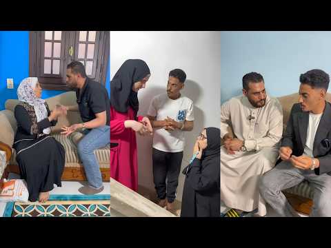 بسبب صاحبي قتلت مراتي ولما رجعت البيت لقيتها مستنياني 😱 ( الحلقة الأخيرة )