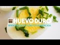 Huevo Duro