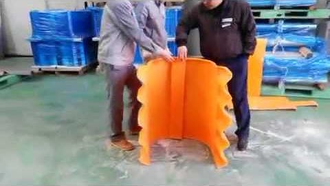 CCS Parallel Cutting Video