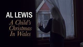 Al Lewis -  A Child's Christmas In Wales chords