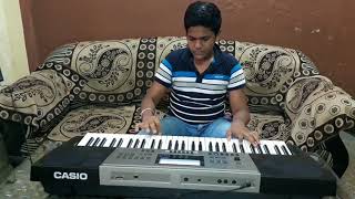 Despacito - Luis Fonsi Ftdaddy Yankee Keyboardinstrumental Vansh Agarwal