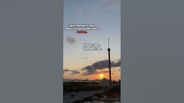 First video! This is a safe space for everyone