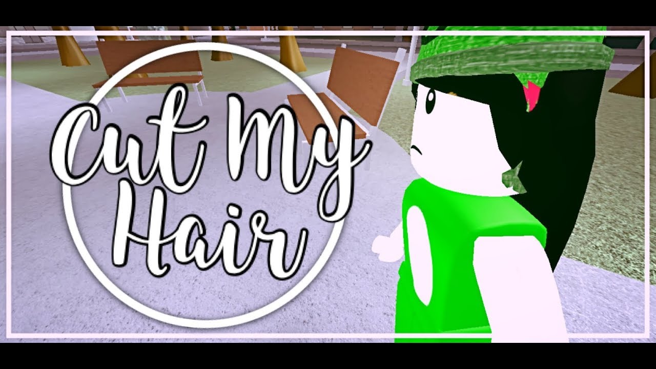 Cut My Hair This Is Home Roblox Animation Youtube - cavetown cut my hair roblox code