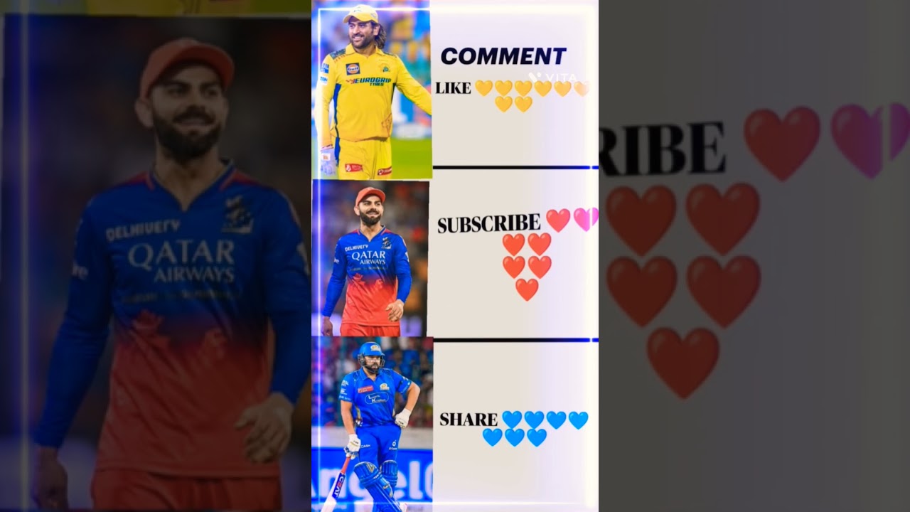 RCB TATA IPL Indian premier league 2026