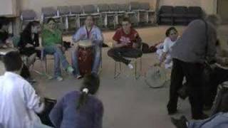 Drum Circle 2