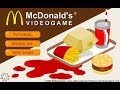 Flash Friday! #2 - McDonalds Video Game