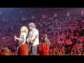 Carrie Underwood - Before He Cheats ( Live in Portland, Oregon)