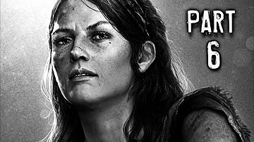 The Last of Us Remastered Gameplay Walkthrough Part 6 - Tess (PS4)