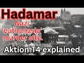Hadamar The Nazi Euthanasia Killing Centre Aktion T4 Operation Brandt Explained