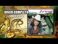 SOMOS RIVERA - DISCO COMPLETO "Jenni Rivera" | jenny rivera