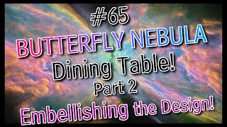 #65 Butterfly Nebula Table Part 2 - Embellishing and Enhancing the Design - This Little Piggy
Learn how to create stunning Dutch Pours in my Fluid Art Creative Workshop!
https://rainandpours.com.au/workshops
This is a Live workshop in Penrith, NSW, Australia, where you will create a fire inspired Dutch pour to hang in your home!
This is part 2 of my Butterfly Nebula Dining Table. In this video I embellish the pour with some more pigment and paint to enhance the spacey look. This video has been sped up by 800x and took about 2 hours to film. The audio track went missing on this one so Ive done a voice over explaining what is happening on screen. Thanks for watching and part 3: applying the resin, will be coming soon! Well, as soon as I get to do it!
You can purchase my creations online at
rainandpours.com.au
Follow us on Instagram and Facebook!
@rainandpours
Fluid Art Co
https://fluid-art.co/
Find all of the amazing This Little Piggy (TLP) pigments as well as a whole range of other products here at Fluid Art Co.
To learn how to do the Sheleeart Bloom technique and variations such as the one shown in this video, head to the link below and take the course! If you use the discount code sheleeart15mgrima at the checkout youll receive 15% off the total price.
Sheleeart Bloom course
https://sheleeart.com.au/
Learn how to do this style of pour and join an ever growing group of members from across the globe in creating amazing bloom art.
Music by Z8phyR from Pixabay
Other Amazing Artists!:
Shelee Carruthers:
https://www.youtube.com/channel/UCS6ogXb1woiCKUc4RD9QMww
Lisa Marvin Art:
https://www.youtube.com/channel/UCk43iTZeFVFzDuSTDht3lFA
Niki D Art:
https://www.youtube.com/channel/UCx7gso-uG3yMGKblYP89zfQ
Bree Edge
https://www.instagram.com/coolbreezeartstudio/
Jessica Winter Strom
https://www.instagram.com/winterstrom.art/
#sheleeart #fluidartco #rainandpours #65 Butterfly Nebula Table Part 2 - Embellishing and Enhancing the Design - This Little Piggy