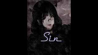 Dark Piano - Sin (Original composition)