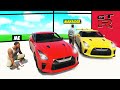 Stealing every nissan gtr from the showroom in gta 5