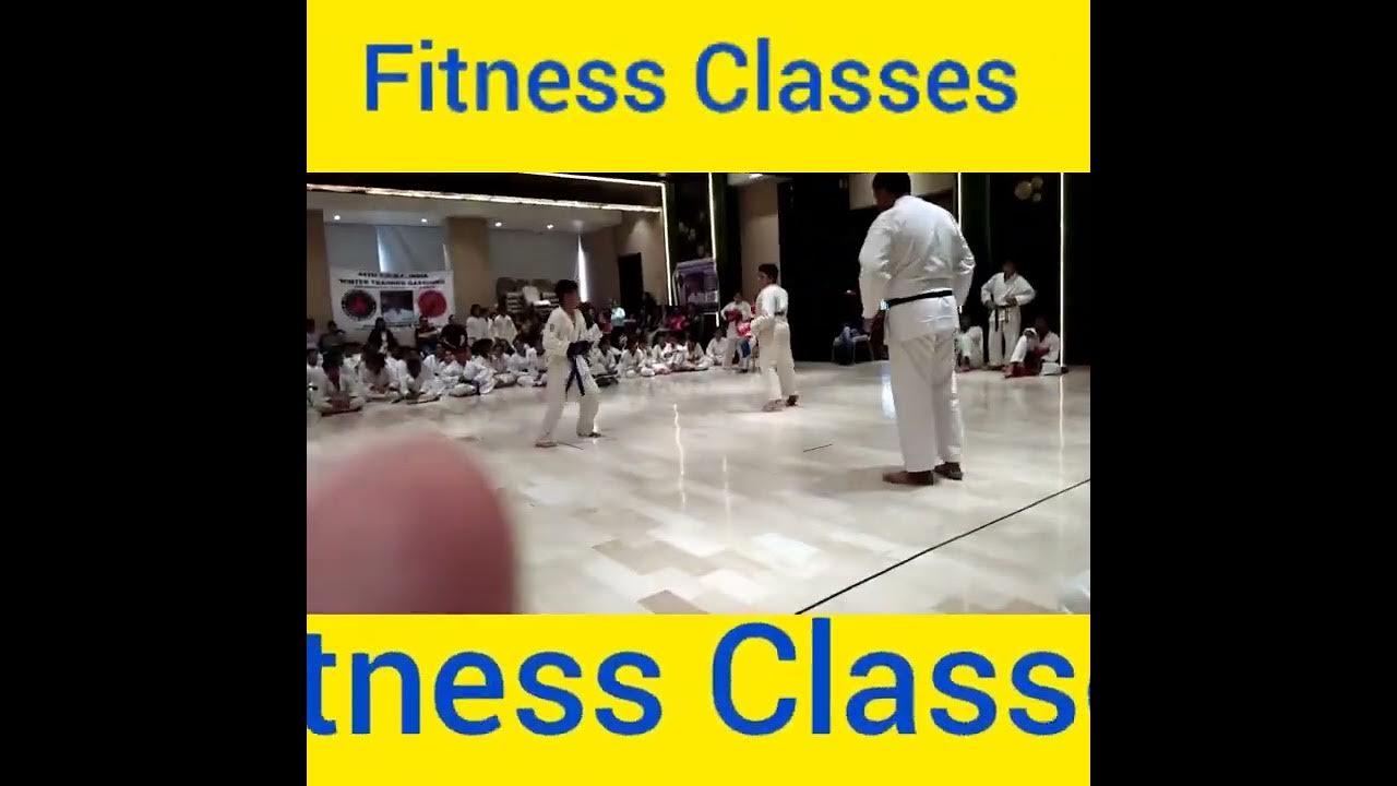 karate compilation, karate takedowns compilation, karate kiai