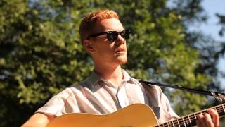 Buddy Boy - What Do You Mean? | Live in Bellwoods