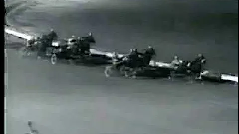 1959 Yonkers Raceway BYE BYE BYRD Good Time Pace C...