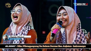 KEMBANGE RINDU || ALL ARTIS || SINGA DANGDUT "INDRA JAYA" || EDISI RABU 26 MARET 2025