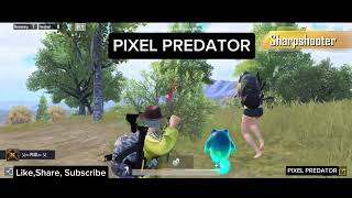 Bgmi Spooky Soiree Event Gameplay