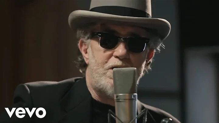 Francesco De Gregori - Alice (Videoclip) ft. Lucia...