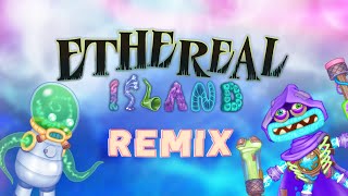 Ethereal Island | Remix
Island footage by @MSMPokeGamer
Portions of the materials used are trademarks and/or copyrighted works of Big Blue Bubble. All rights reserved by Big Blue Bubble. This material is not official and is not endorsed by Big Blue Bubble.
#msm #msmcomposer #mysingingmonstersmsm Ethereal Island | Remix