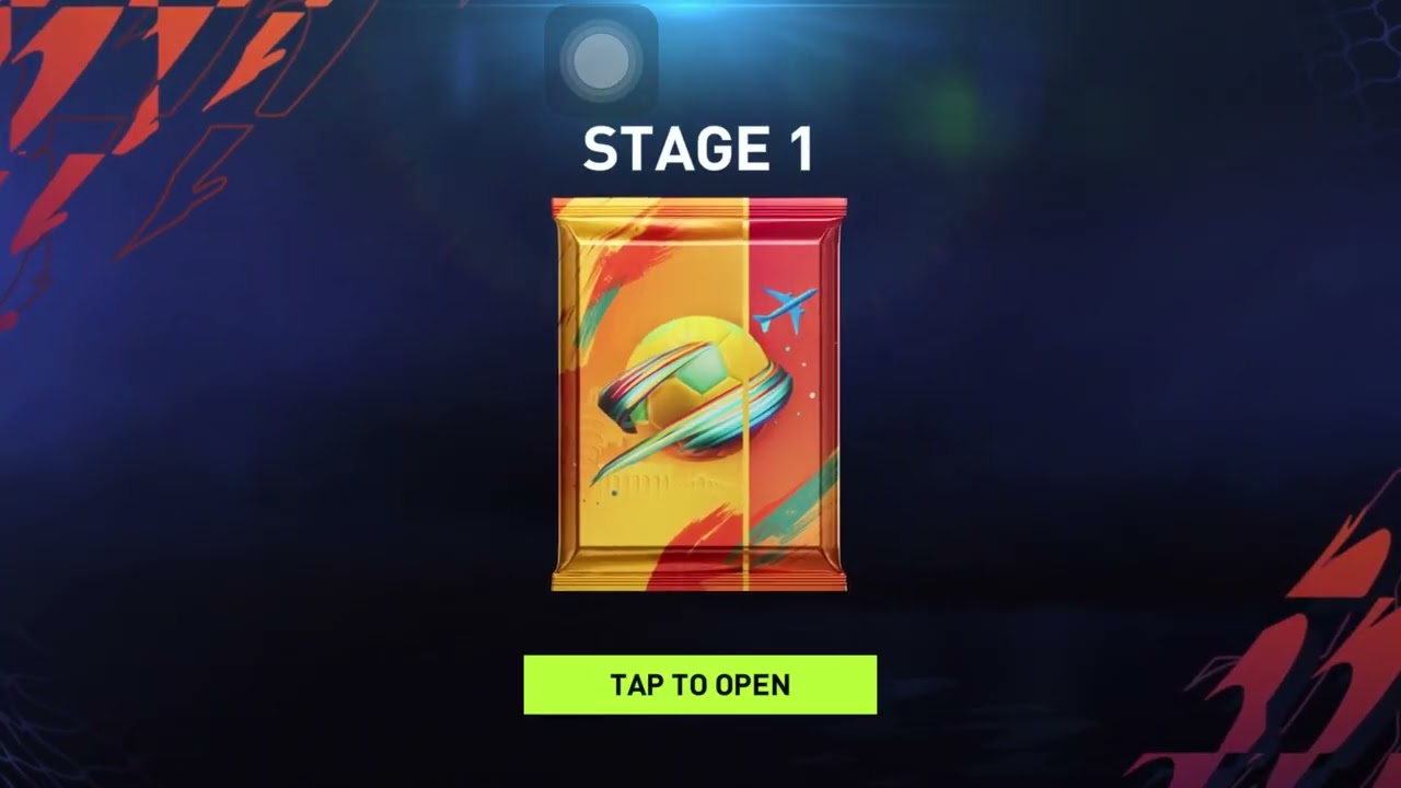 Fifa mobile 22 event Scout summer player wtf!! ep.2