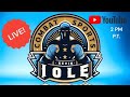 Kevin iole mma  boxing live stream