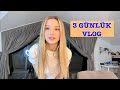 3 gnlk vlog ecrin su oban