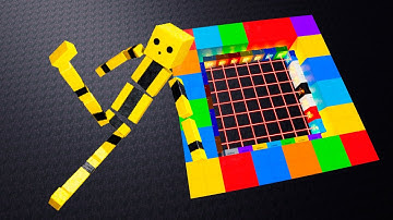 Fun with Ragdolls Fails vol. 15