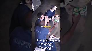 Inmate Gets Humbled Over a Top BUNK In Prison