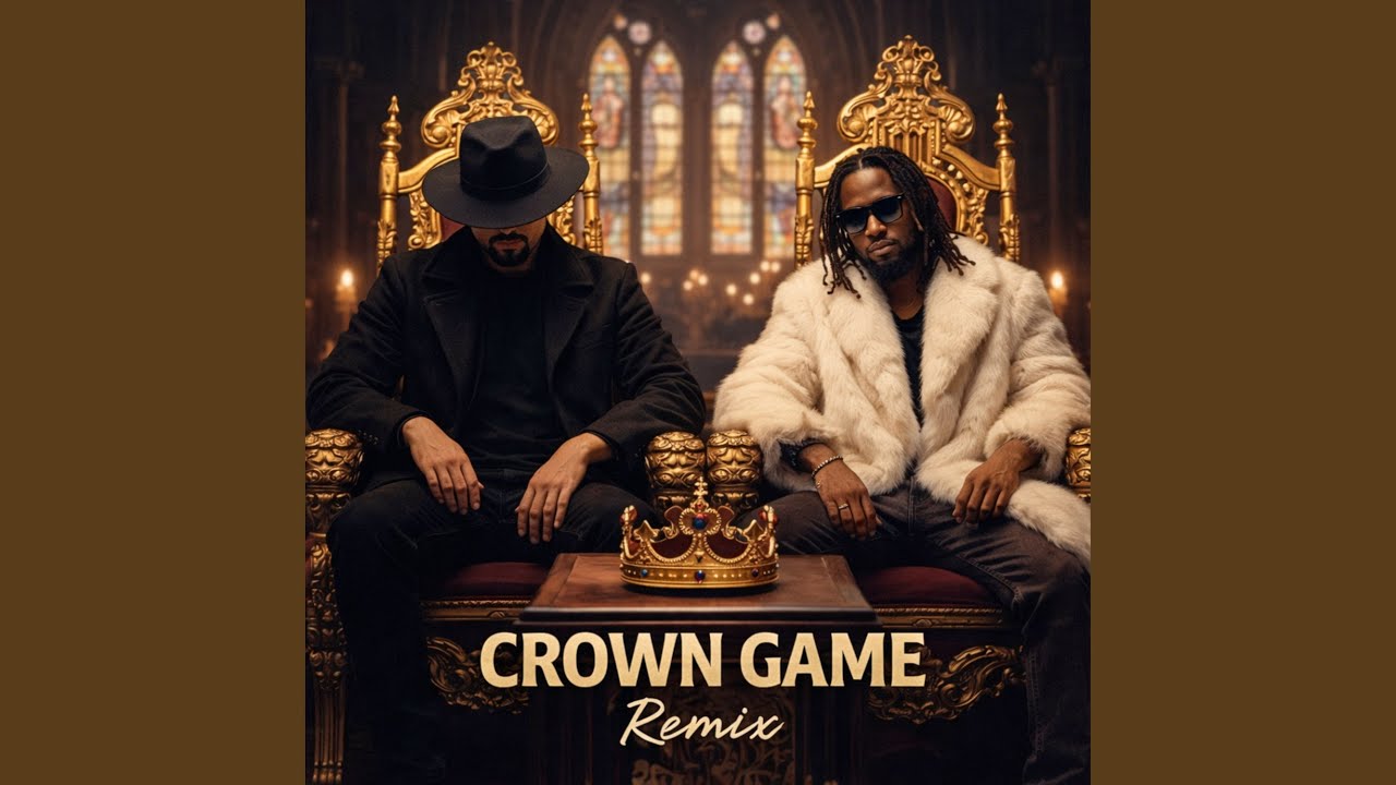 Παρακολούθηση Crown Game (Remix) στο YouTube Παρακολούθηση Crown Game (Remix) στο YouTube