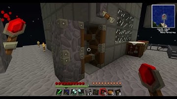 Lets play Tekkit with Dutria & Zigurath Part 16 - Just keep Building