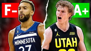 Regrading The Biggest Moves Of The Offseason