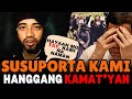 IKAW LANG NAKAGAWA NITO SA JOLO SULU KAYA IPAG LABAN KA NAMIN GANG KA MAT YAN IKAW LANG NAKAGAWA NITO SA JOLO SULU KAYA IPAG LABAN KA NAMIN GANG KA MAT YAN